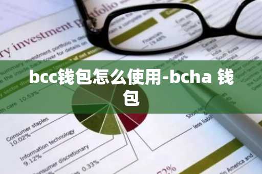 bcc钱包怎么使用-bcha 钱包