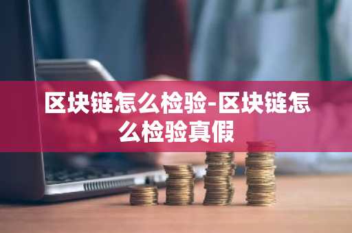 区块链怎么检验-区块链怎么检验真假