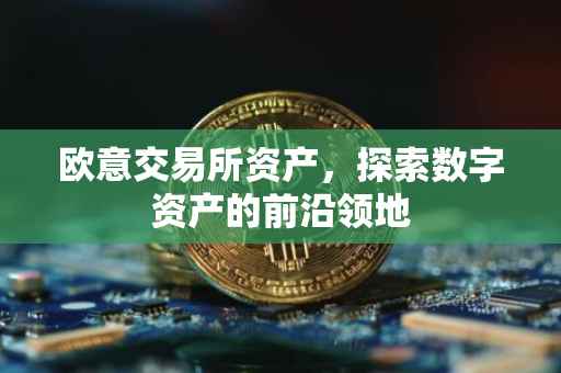 欧意交易所资产，探索数字资产的前沿领地