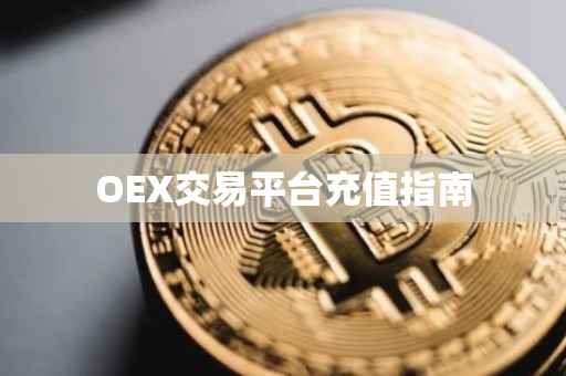 OEX交易平台充值指南
