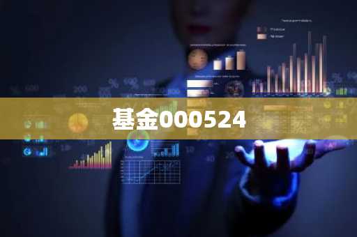 基金000524