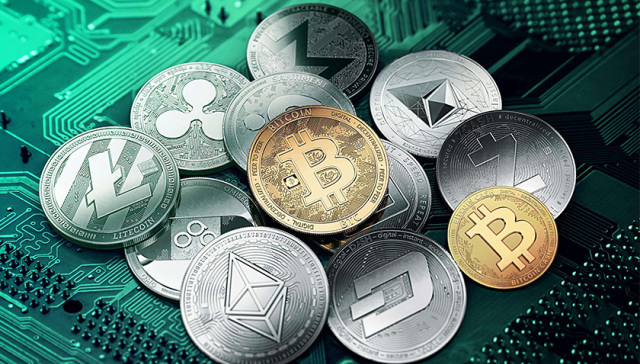 币圈常用的交易所平台 2025币圈交易所排名前十盘点