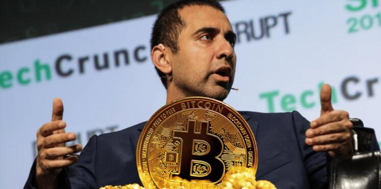 比特币100万美元赌局！Coinbas前CTO：我不是赚钱 是警告恶性通膨