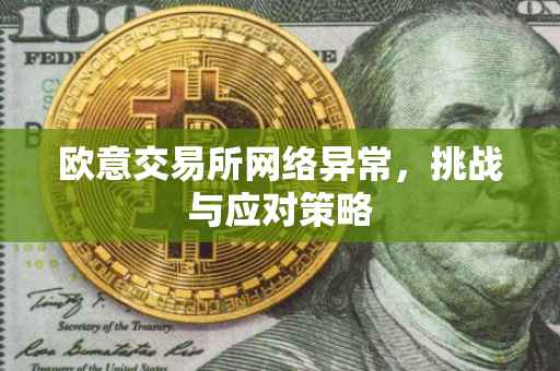 欧意交易所网络异常，挑战与应对策略