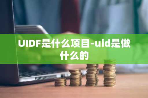 UIDF是什么项目-uid是做什么的