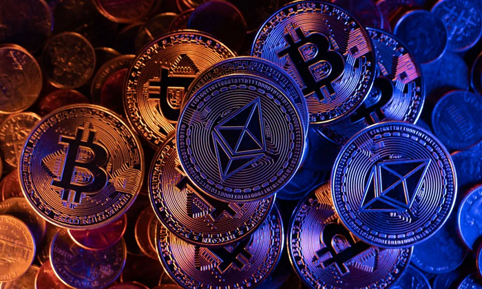 全球虚拟币交易所前十排名 2025十大加密虚拟货币交易平台
