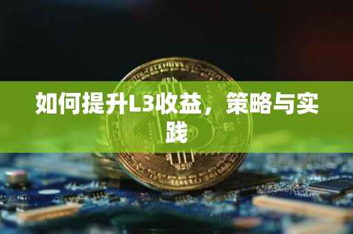 如何提升L3收益，策略与实践