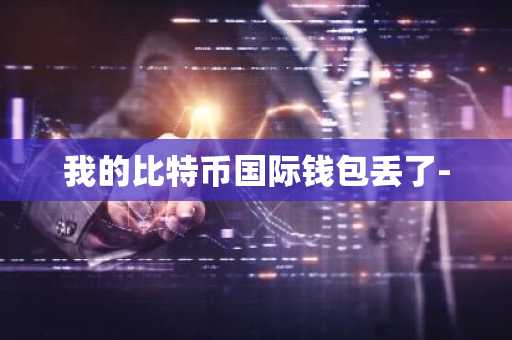 我的比特币国际钱包丢了-