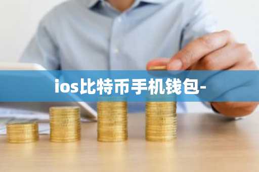 ios比特币手机钱包-