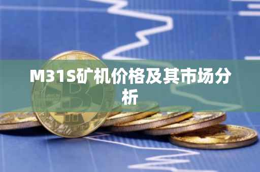 M31S矿机价格及其市场分析