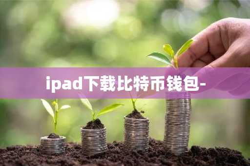 ipad下载比特币钱包-
