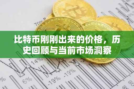 比特币刚刚出来的价格，历史回顾与当前市场洞察