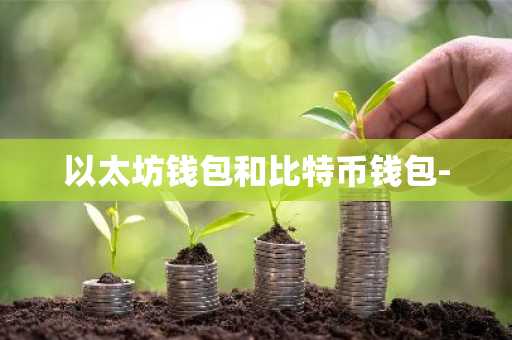 以太坊钱包和比特币钱包-