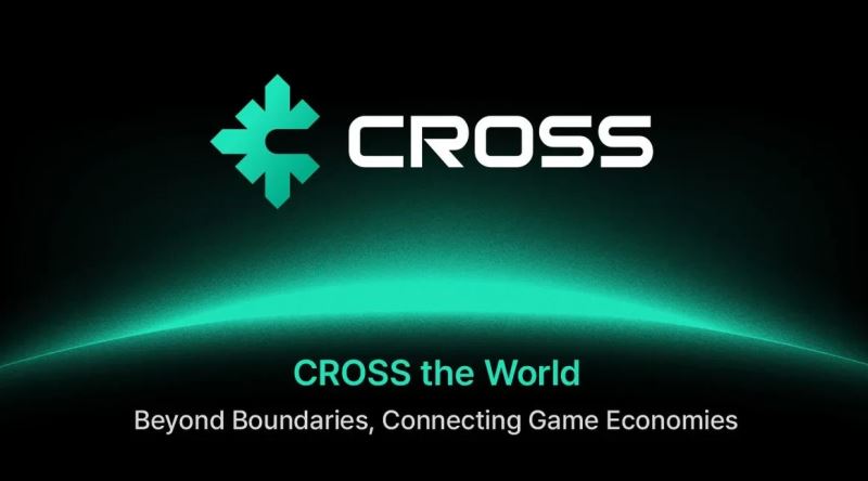 币安首发上线的CROSS币是什么？为什么那么重要？CROSS币空投情况如何？