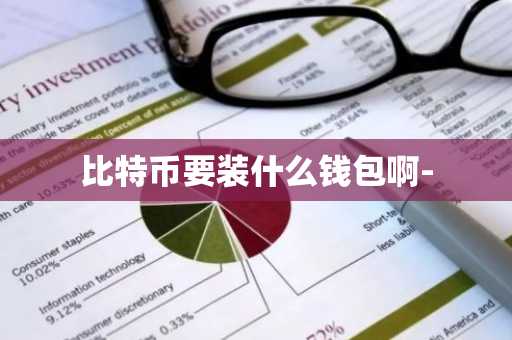 比特币要装什么钱包啊-