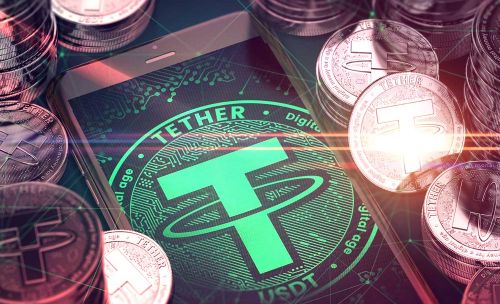 （usdt交易软件app下载）usdt泰达币钱包安卓下载-第4张图片-binance下载