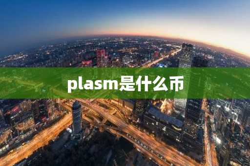 plasm是什么币