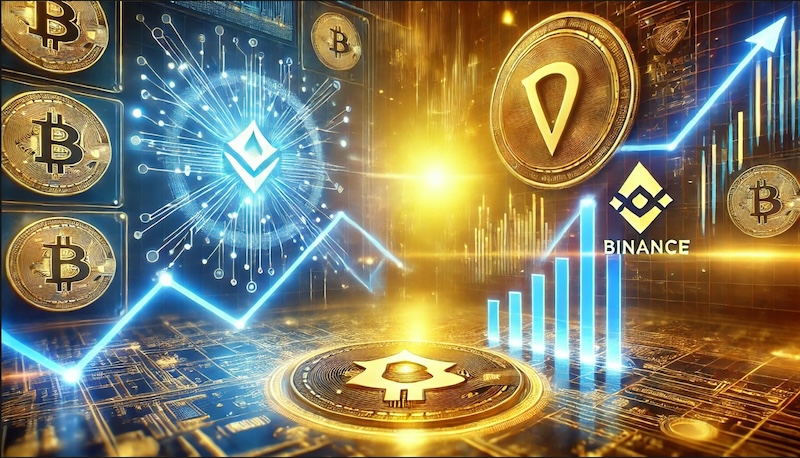 【量化交易】如何用AI自动炒币年化300%？ 程序员都在用的网格交易策略公开