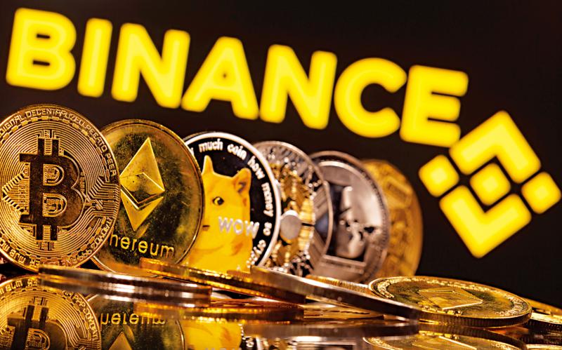 2025最新币安Binance注册通道 电脑端/手机端同步开放
