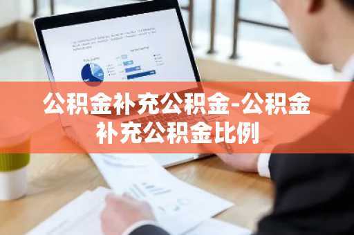 公积金补充公积金-公积金补充公积金比例