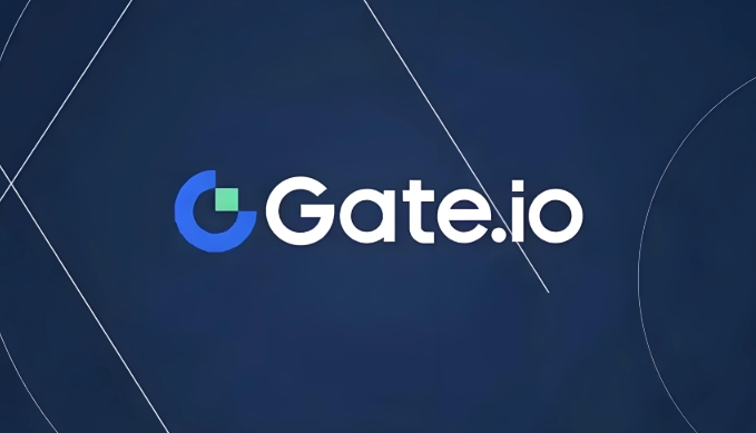 Gate.io正版app入口