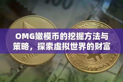OMG嫩模币的挖掘方法与策略，探索虚拟世界的财富之路