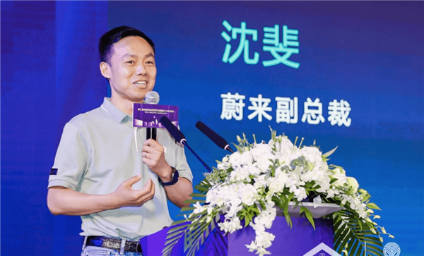 乐道沈斐称不会公布订单数：有些人是牛娃 就爱考前嚷嚷目标