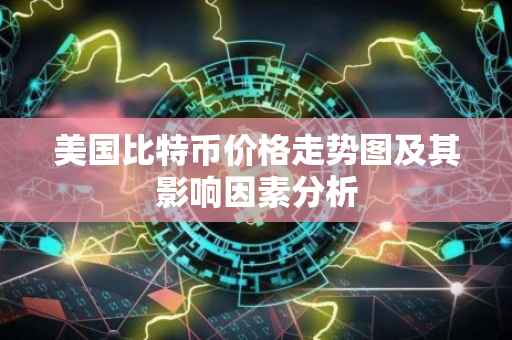 美国比特币价格走势图及其影响因素分析