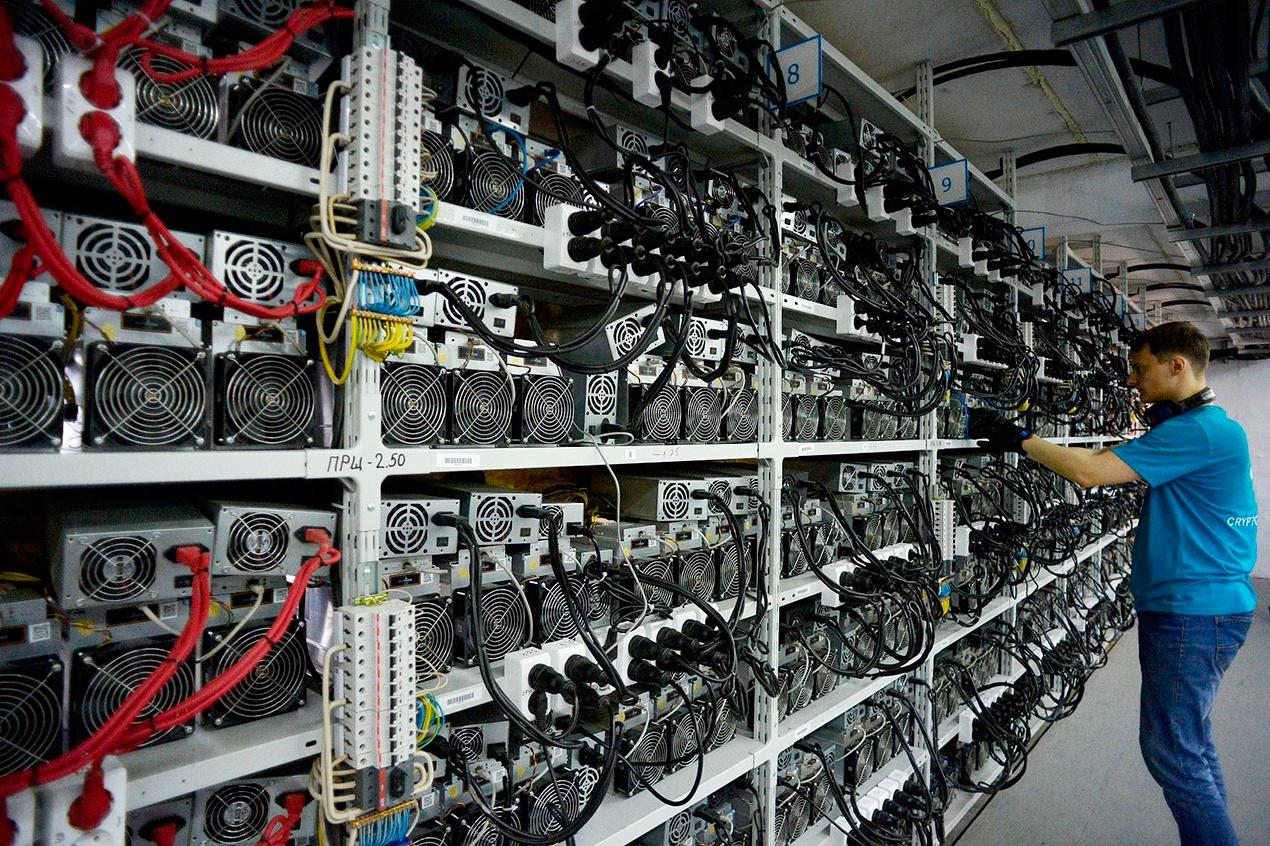 买入比特币怎么赚钱 买入比特币怎么赚钱的