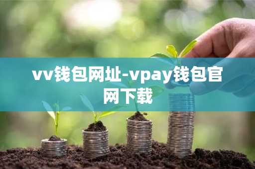 vv钱包网址-vpay钱包官网下载