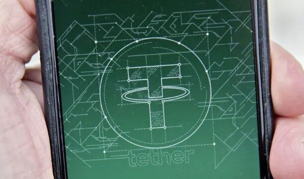 USDT钱包官方版下载_USDT钱包安卓手机版下载v2.6.8