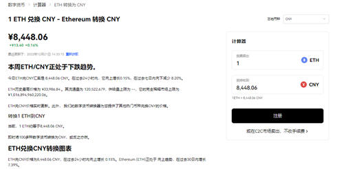 binanceouyi交易所最新客户端下载（官方版）-第3张图片-binance下载
