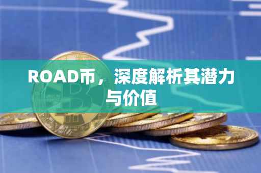 ROAD币，深度解析其潜力与价值