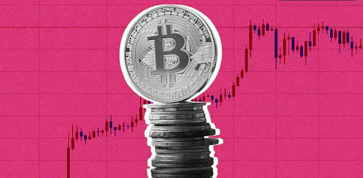 2025年推动比特币增长的因素有哪些