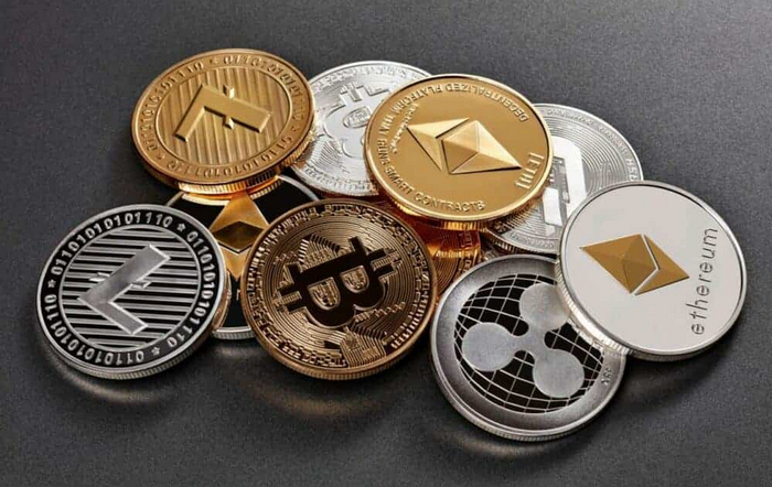 比特币今日价格多少？靠谱行情APP分享BTC历史K线图