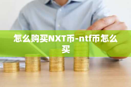 怎么购买NXT币-ntf币怎么买