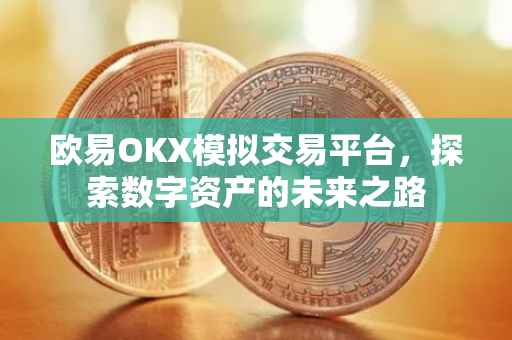 欧易OKX模拟交易平台，探索数字资产的未来之路