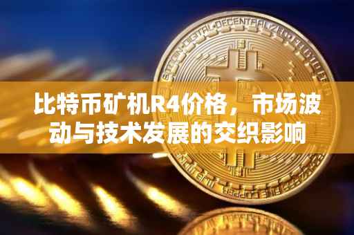 比特币矿机R4价格，市场波动与技术发展的交织影响