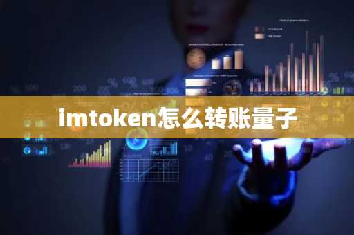 imtoken怎么转账量子