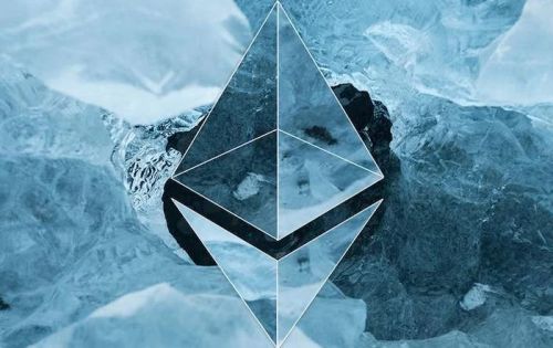 ETH交易所下载 以太币app安卓版v6.1.8安装地址