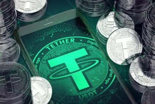 USDT 钱包_泰达币交易平台下载-比特号