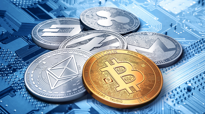 全球十大加密货币交易所 2025最新数字货币交易平台排名
