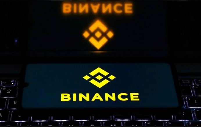 必安binance安卓版 必安交易所官方app v2.102.2最新