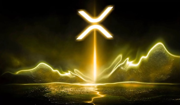 瑞波币XRP最新汇率行情 瑞波币实时K线历史价格走势图一览