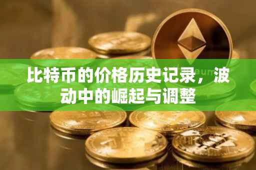 比特币的价格历史记录，波动中的崛起与调整