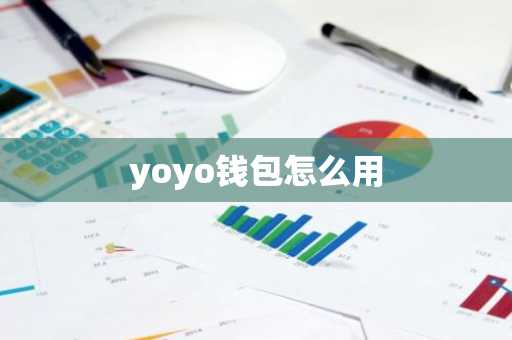 yoyo钱包怎么用