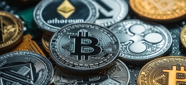 比特币与XRP哪个更值得买？长期回报谁更高？XRP能否成为新霸主？