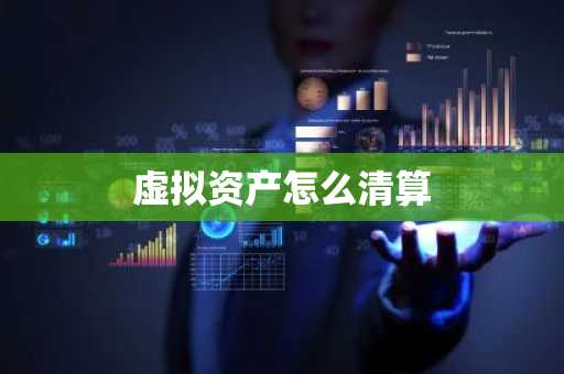 虚拟资产怎么清算