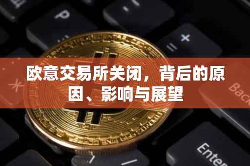 欧意交易所关闭，背后的原因、影响与展望