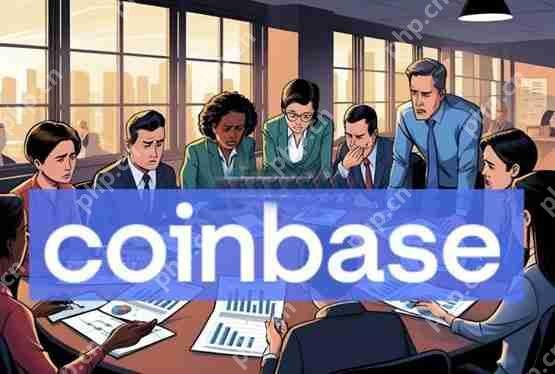 Coinbase第1季利润暴跌详解！但持续加码比特币 USDC分得近三亿美元